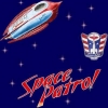 Space Patrol